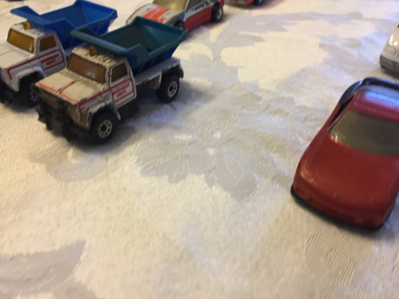 Illustration for article titled Enormous Die-Cast Collection - Box 26 - That's Alot of Stuff